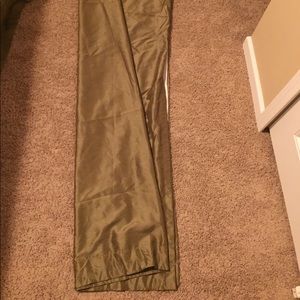 94” curtians. 2 curtians